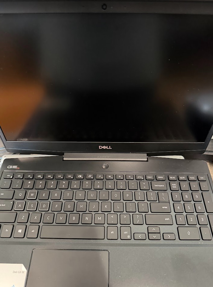 Dell G5 SE 5505 Gaming Laptop 15.6″ 120Hz Ryzen 7 4800H RX 5600M 32GB 512GB SSD