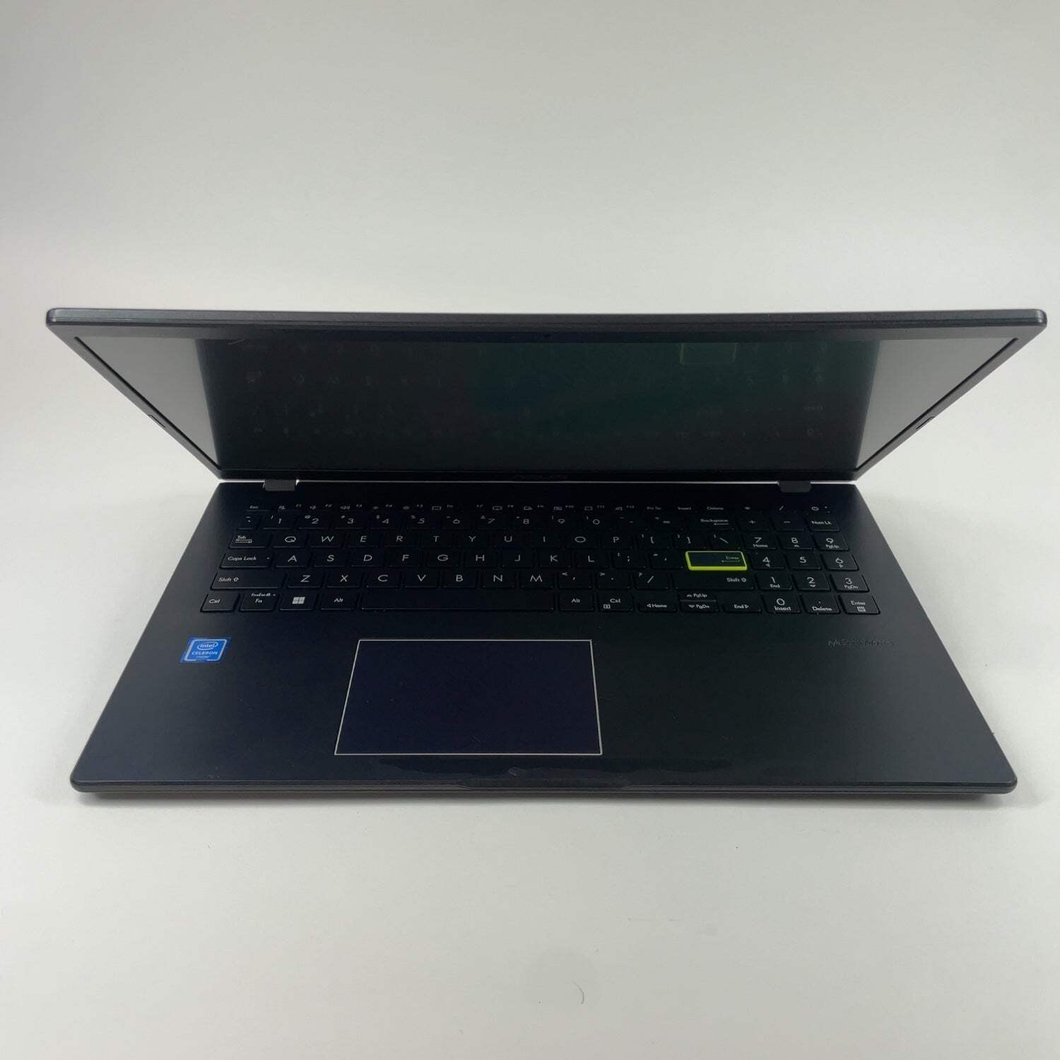 Asus L510MA L510MA 15.6″ Celeron N4020 1.1GHz 4GB RAM 64GB SSD