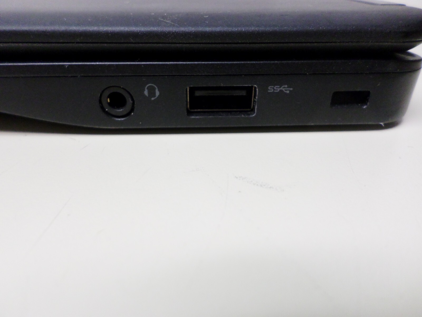 Dell Latitude E7450 Intel Core i5 5th Gen not working