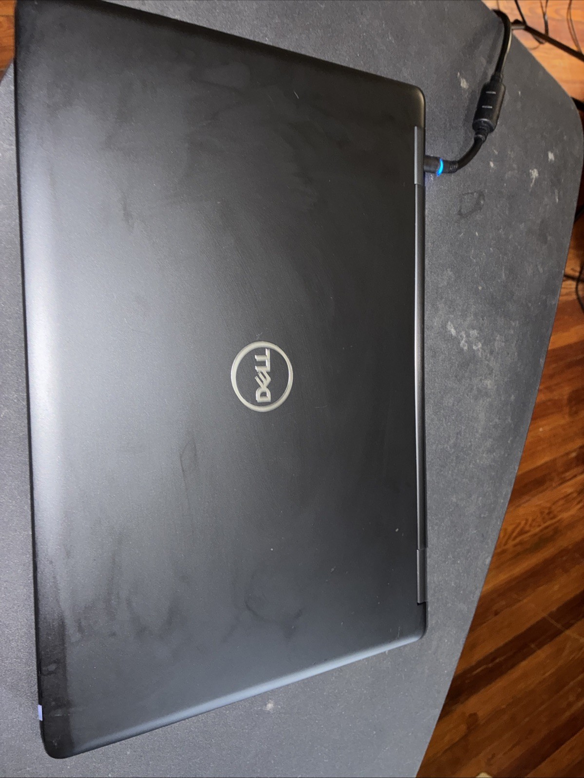 Dell Latitude 5591 i7-8850H @ 2.6 GHz 8GB RAM 512GB SSD Windows 11 Home