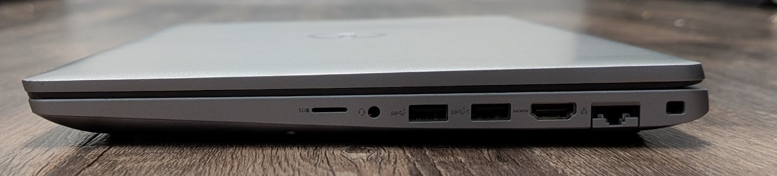 Dell Precision 3580 i7-1360P 16GB DDR5 RAM 512GB SSD Windows 11 Pro