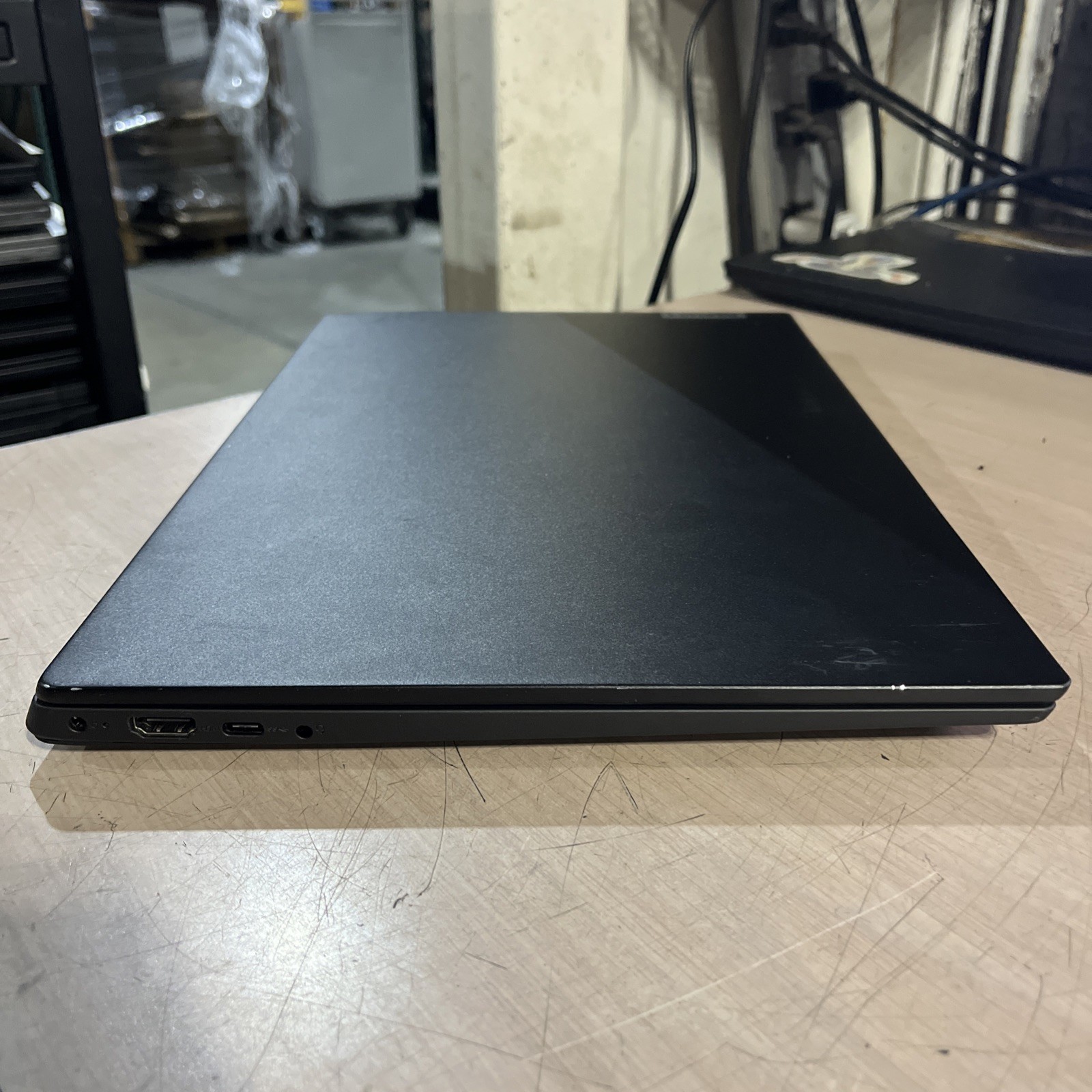 LENOVO IDEAPAD S340 – 15IIL INTEL CORE I5 10TH GEN 8GB RAM NO HD