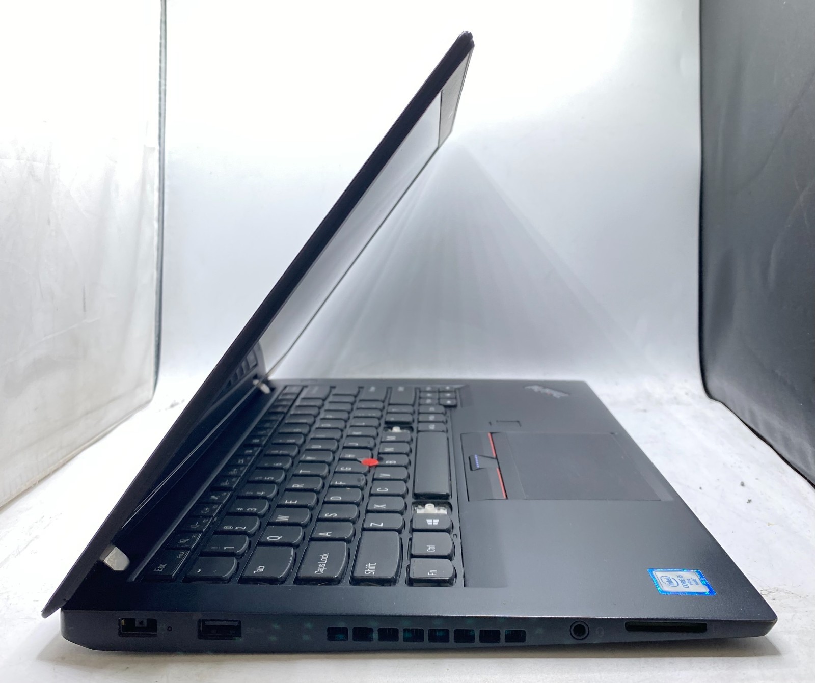 Lenovo ThinkPad T460s 14″ Laptop Intel Core i5-6300U 2.40GHz 8GB RAM 256GB SSD