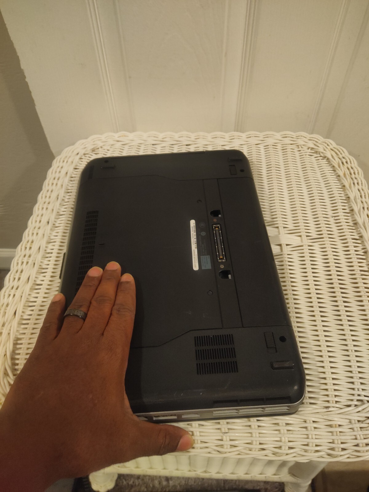 Dell Latitude E5430 14″ Core i5-3340M 8GB Ram 300GB HDD Windows 10 Enterprise