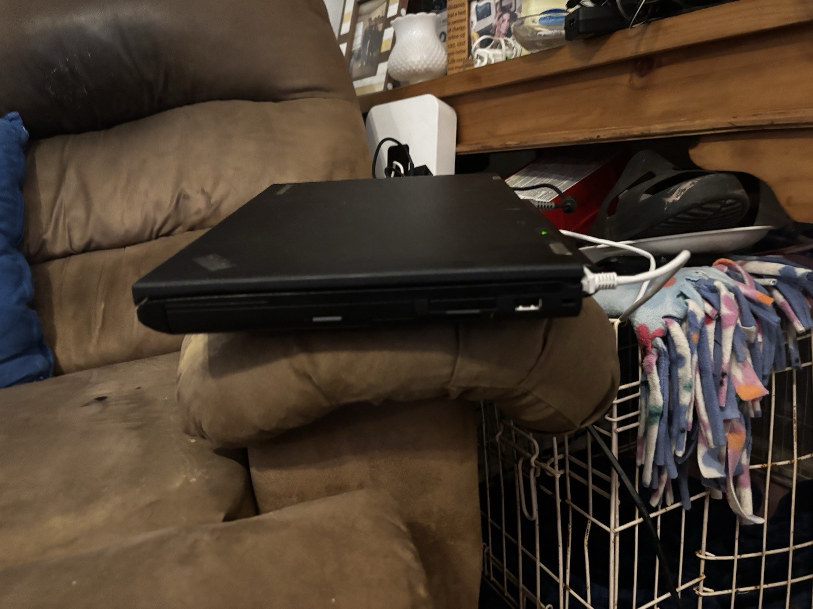 Lenovo ThinkPad T430S 14” Intel Core i5 3rd Gen 2.6GHz 8GB RAM HDD or SSD
