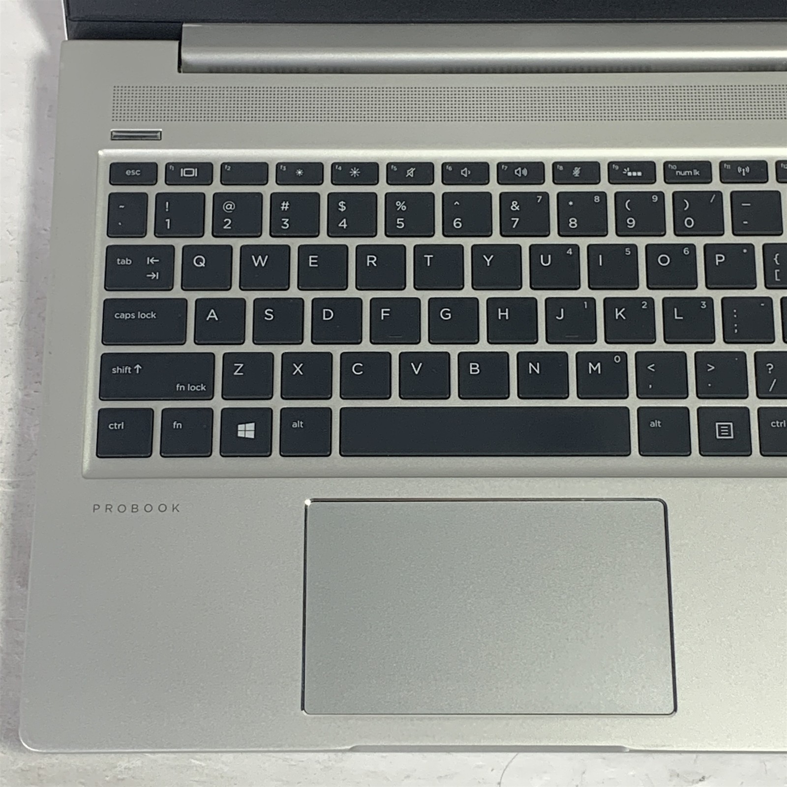 HP ProBook 445 G7 14″ Laptop Ryzen 5 4500U 2.3GHz 16GB 512GB NVMe SSD – NO OS
