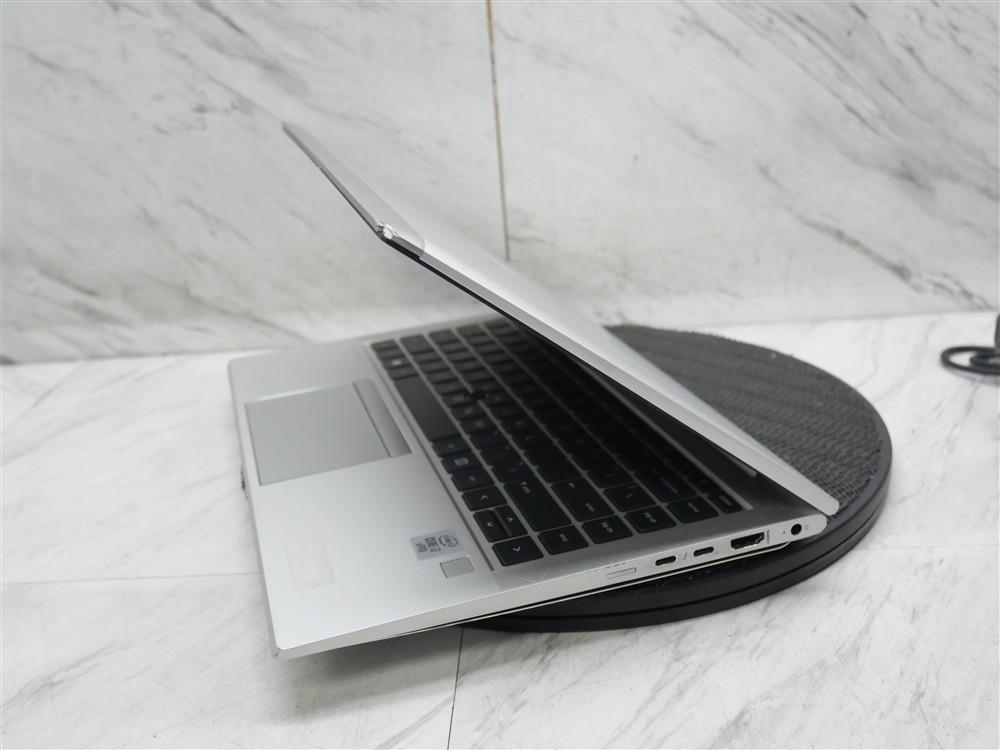 HP ELITEBOOK 840 G7 14″ Laptop i7-10610 16GB DDR4 1920 X 1080 w/ AC Adapter!