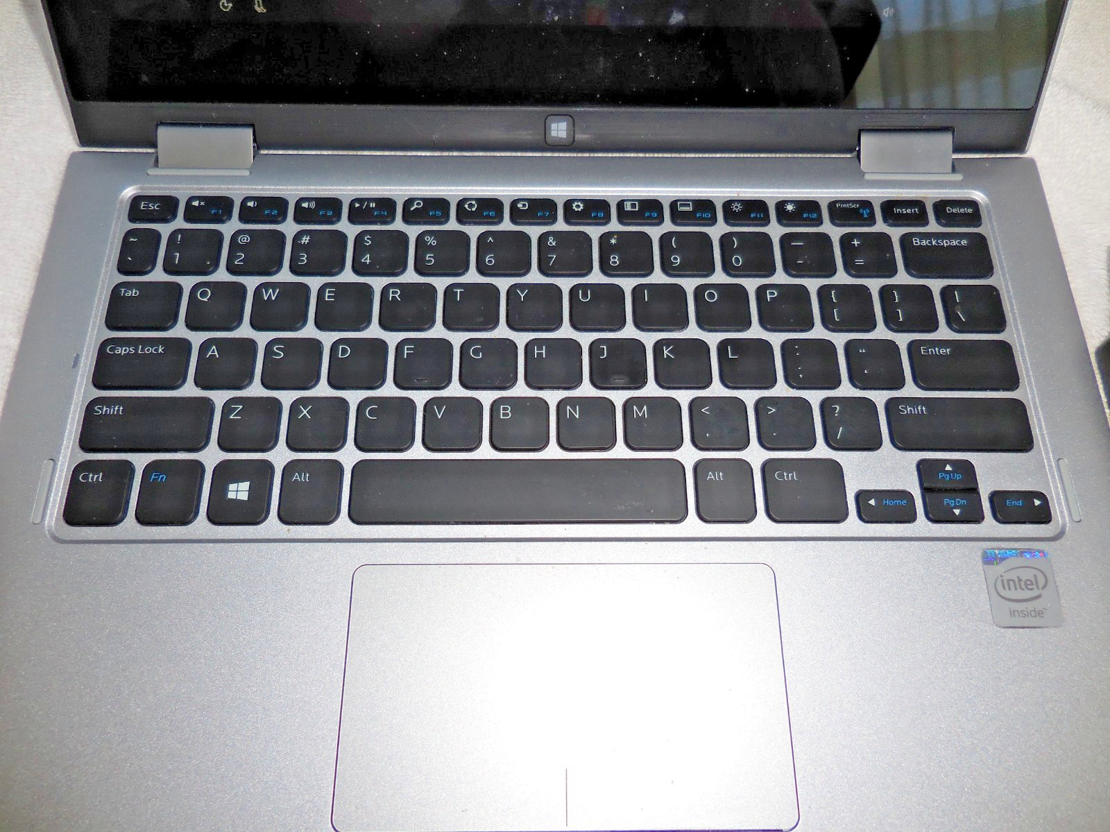 Dell Inspiron 11 3000 Series 2-in-1 Convertible Tablet/Laptop SEE BELOW