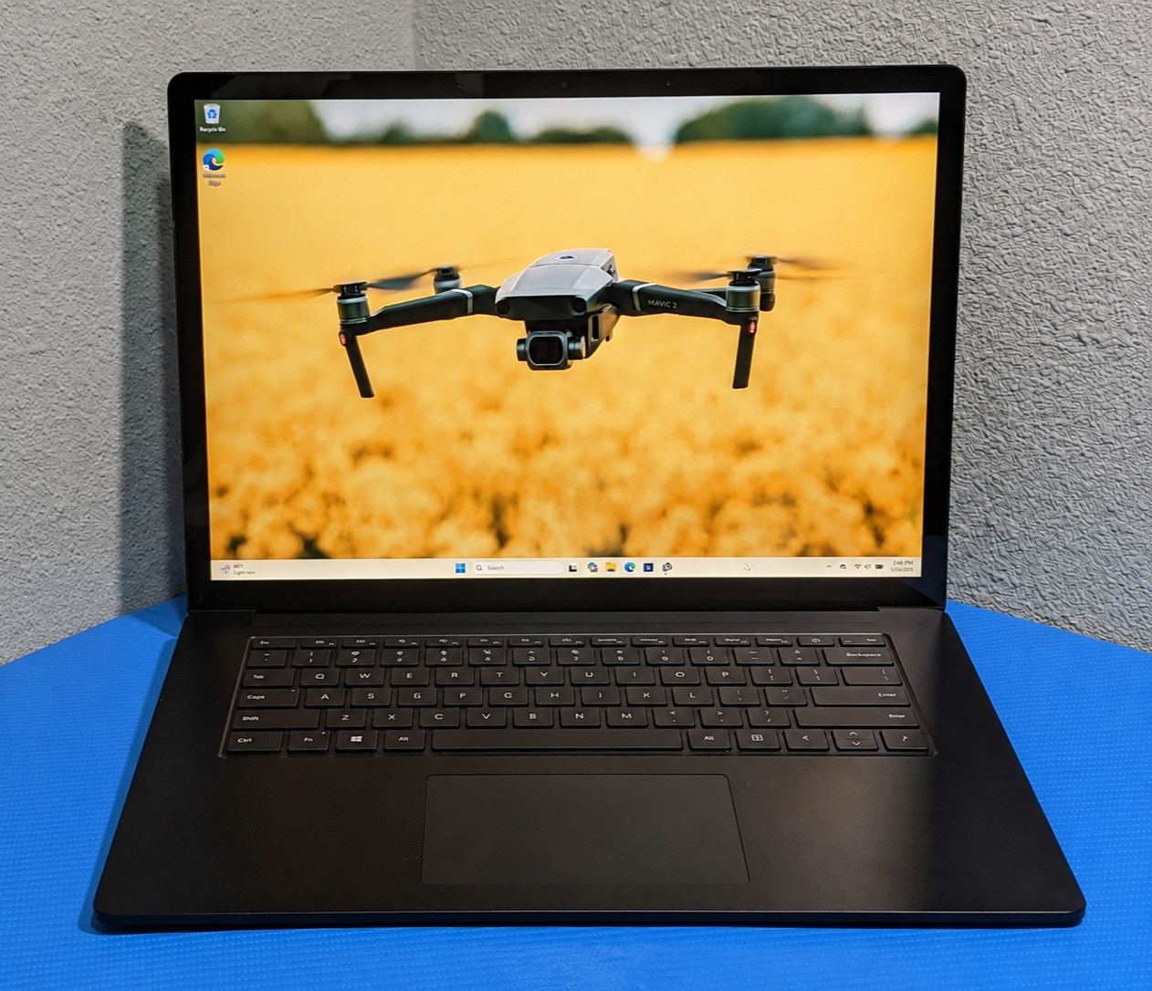 MS Surface Laptop 5 1979 15″ 2496×1664 TOUCH i7-1265U 2.7GHz 32GB 1TB Win 11Pro
