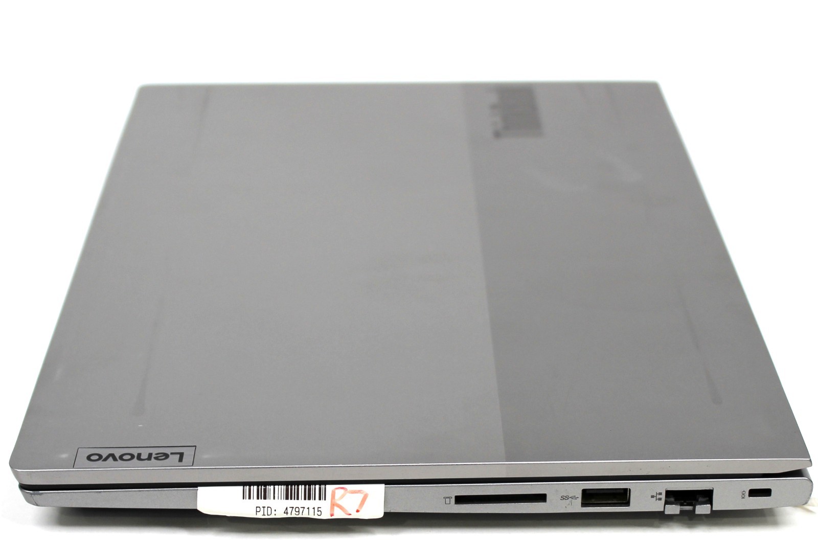 Lenovo ThinkPad 14 G2 ITL, i7-1165G7@2.8GHz, No Drive/OS/Charger, 8GB RAM