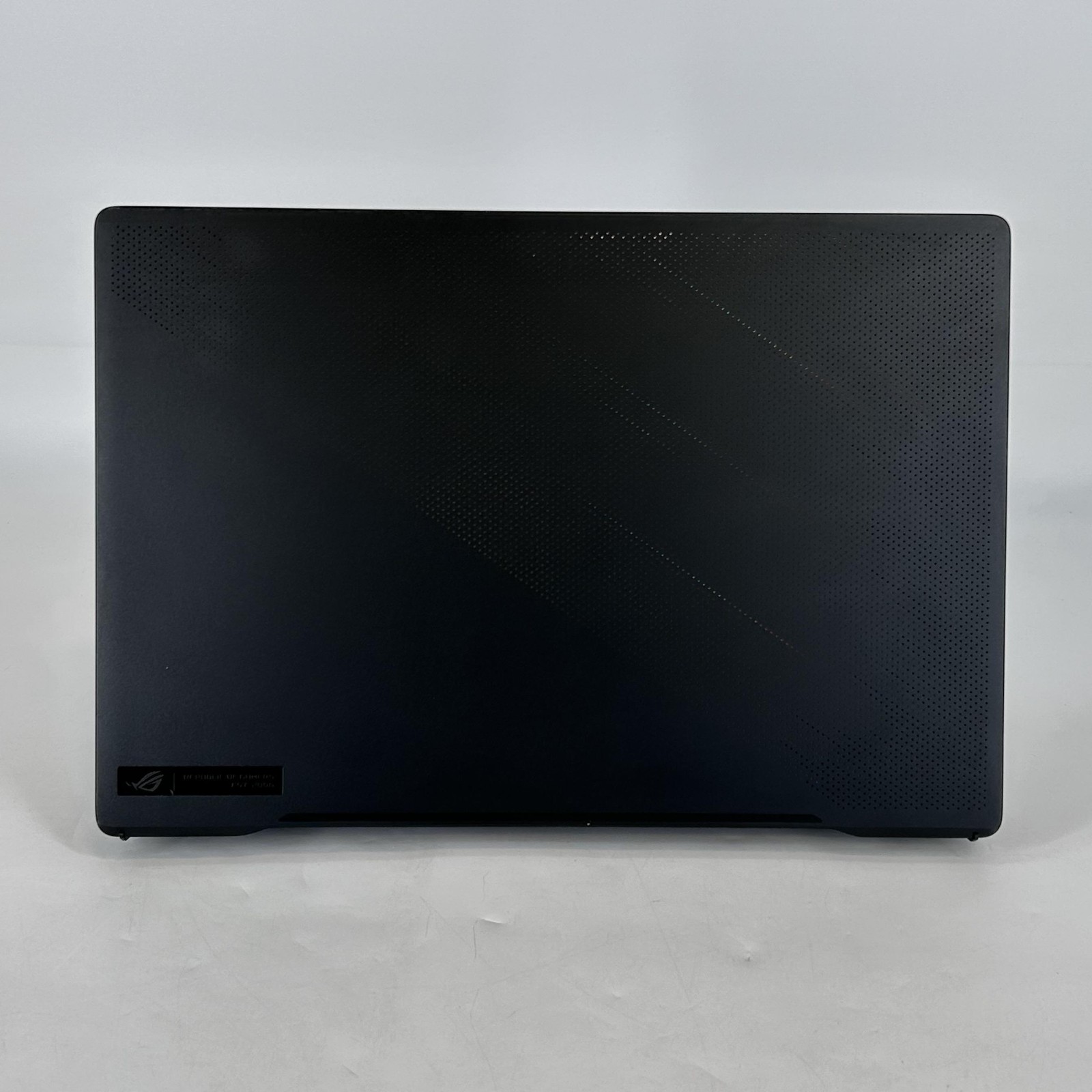 Asus ROG Zephyrus M16 GU603 165Hz FHD+ 2.3 GHz i7-12700H 16GB 512GB SSD RTX 3060