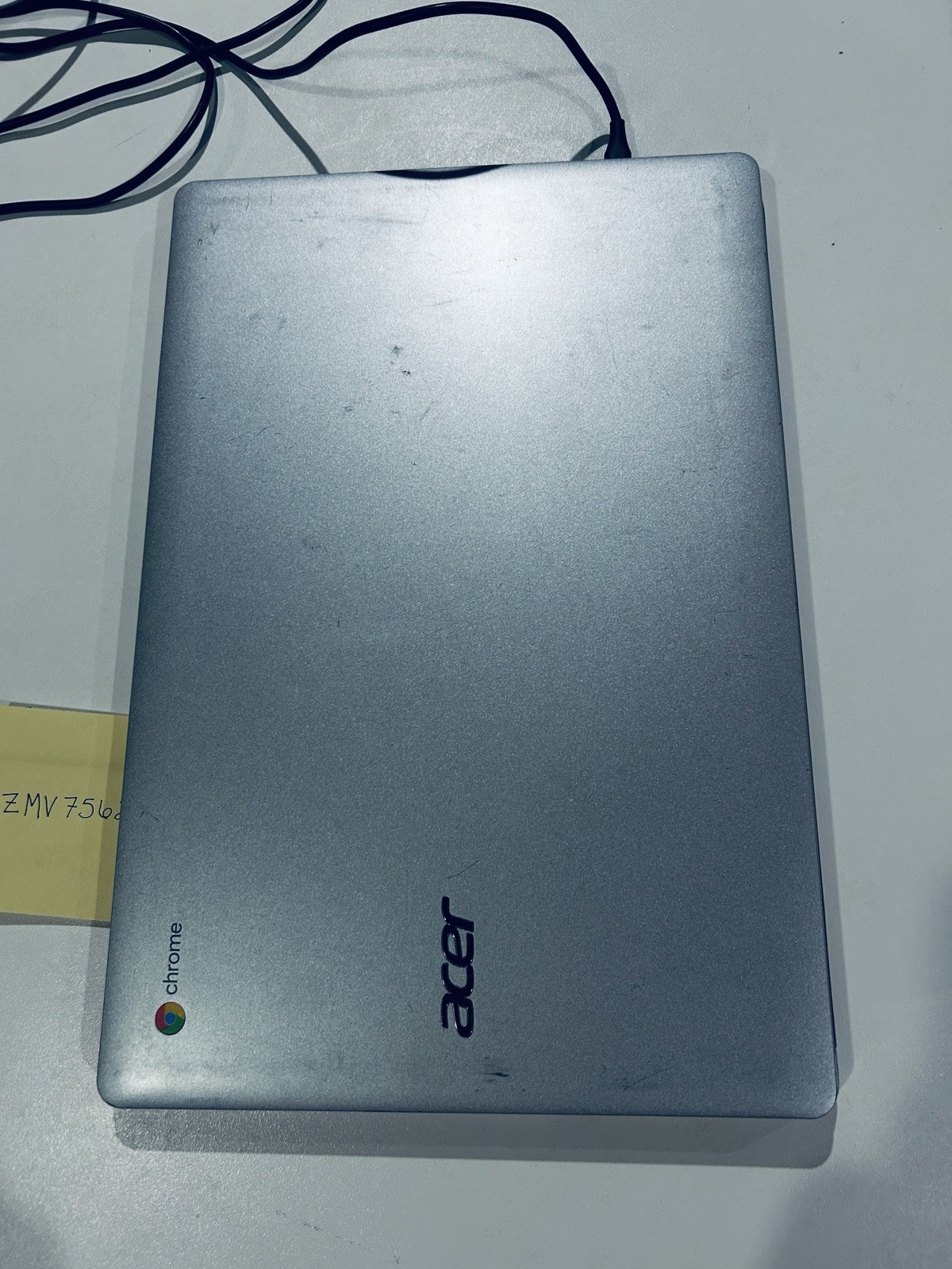Acer Chromebook 315 15.6” (64GB eMMC Intel Celeron N4020 1.1GHz 4GB RAM) Laptop