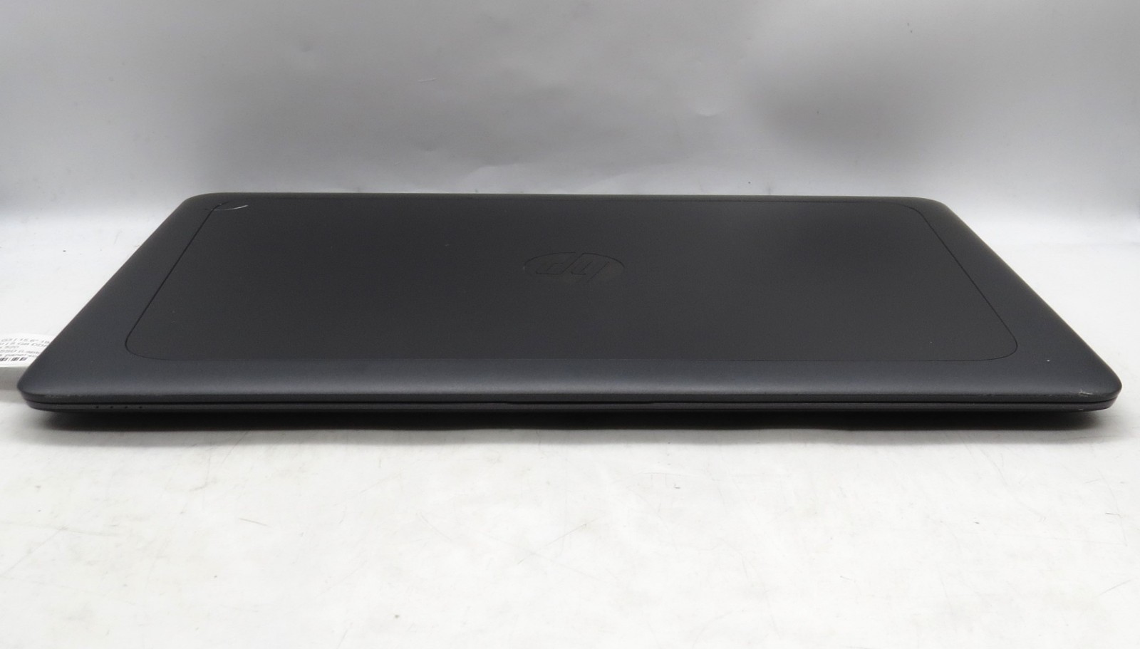 HP ZBook 15u G3 | 15.6″ | i7-6500U @2.50GHz | 8GB RAM | 480GB SSD | No OS