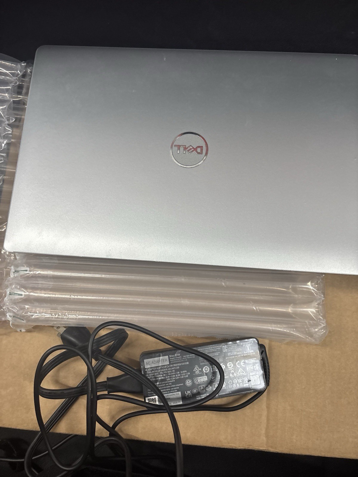 Dell Latitude 5420 i5-1145G7 2.60GHz 16GB RAM 256GB SSD Win 11 Pro