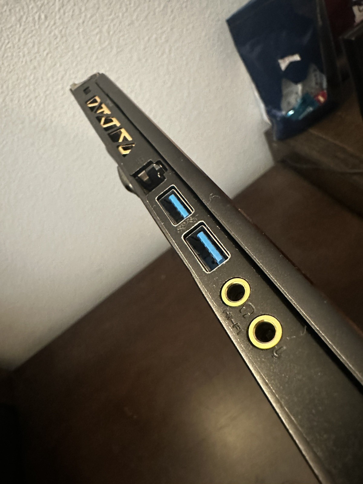 MSI GS65 Stealth Thin 8RF Gaming Laptop