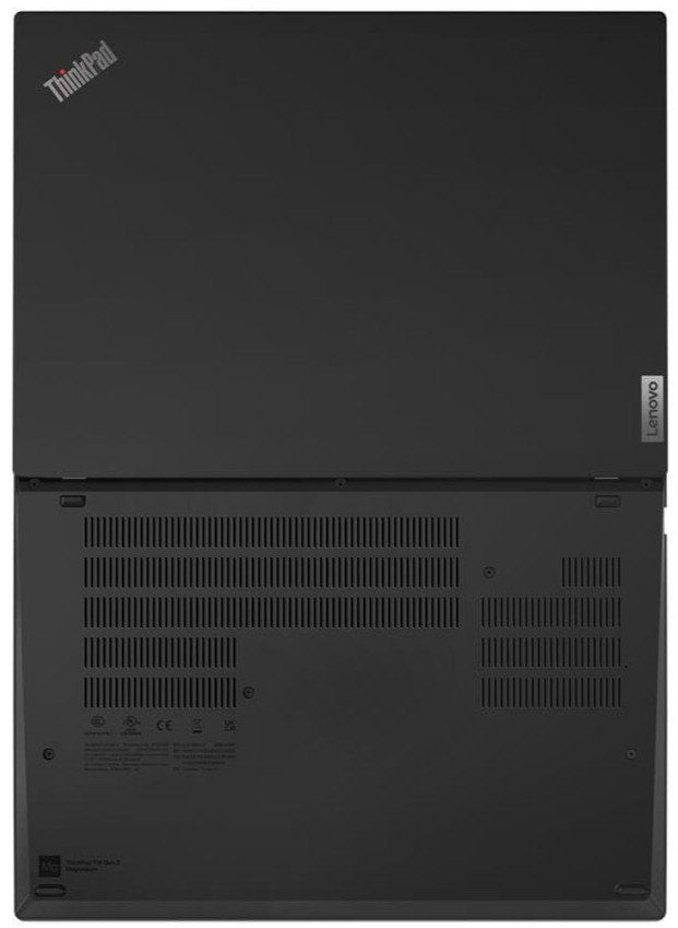 Lenovo ThinkPad T14 Gen 3 14″ 2.2K 12-Core i7-1270P 16GB 512GB Cam FPReader W11P