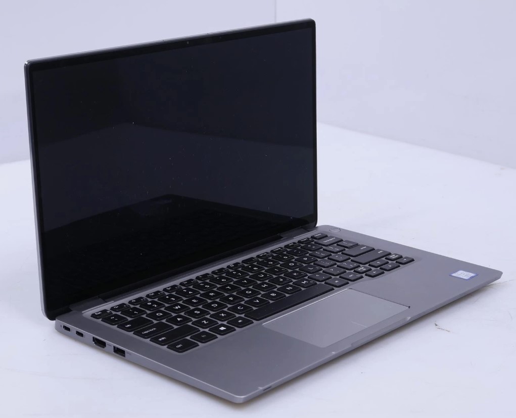 Dell Latitude 7400 14″ Intel Core i5 8th Gen 8GB 256GB Windows 11 Fair