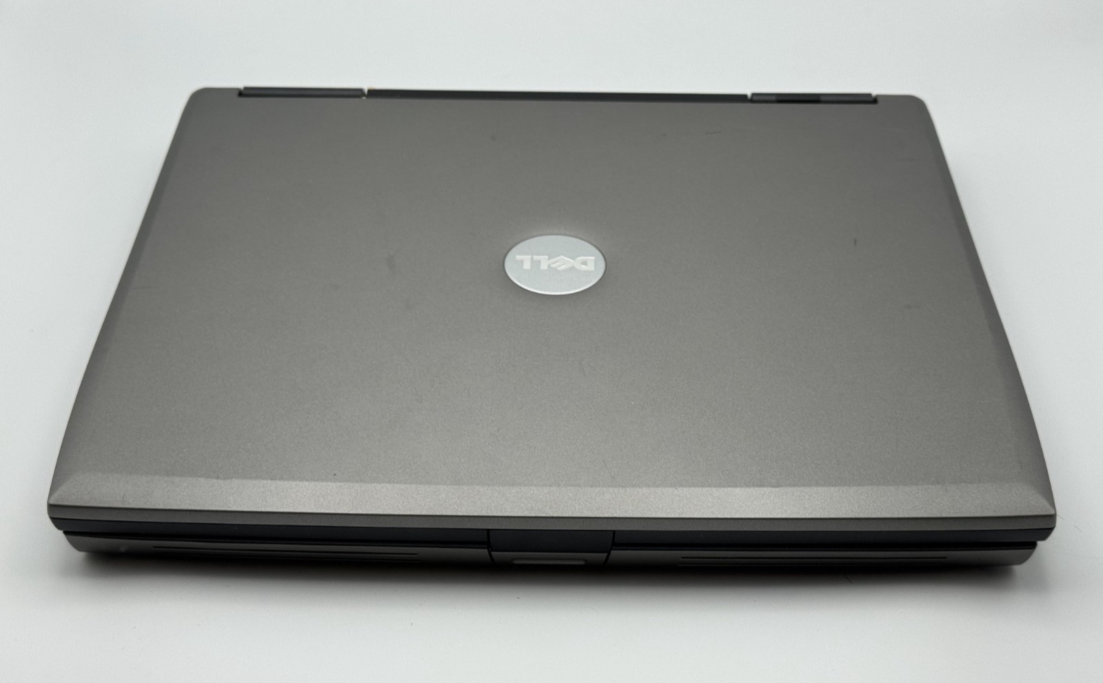 Dell Latitude D520 Notebook Core 2 Duo 1.5 GB DDR2 – hobbyists/spares – VAT