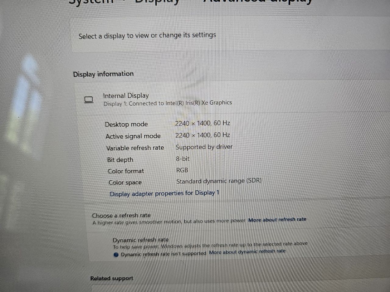 Yoga 7 2-in-1 14IRL8 14-inch 2.2K TOUCH i7-1355U 16Gb RAM 512Gb NVME Warranty