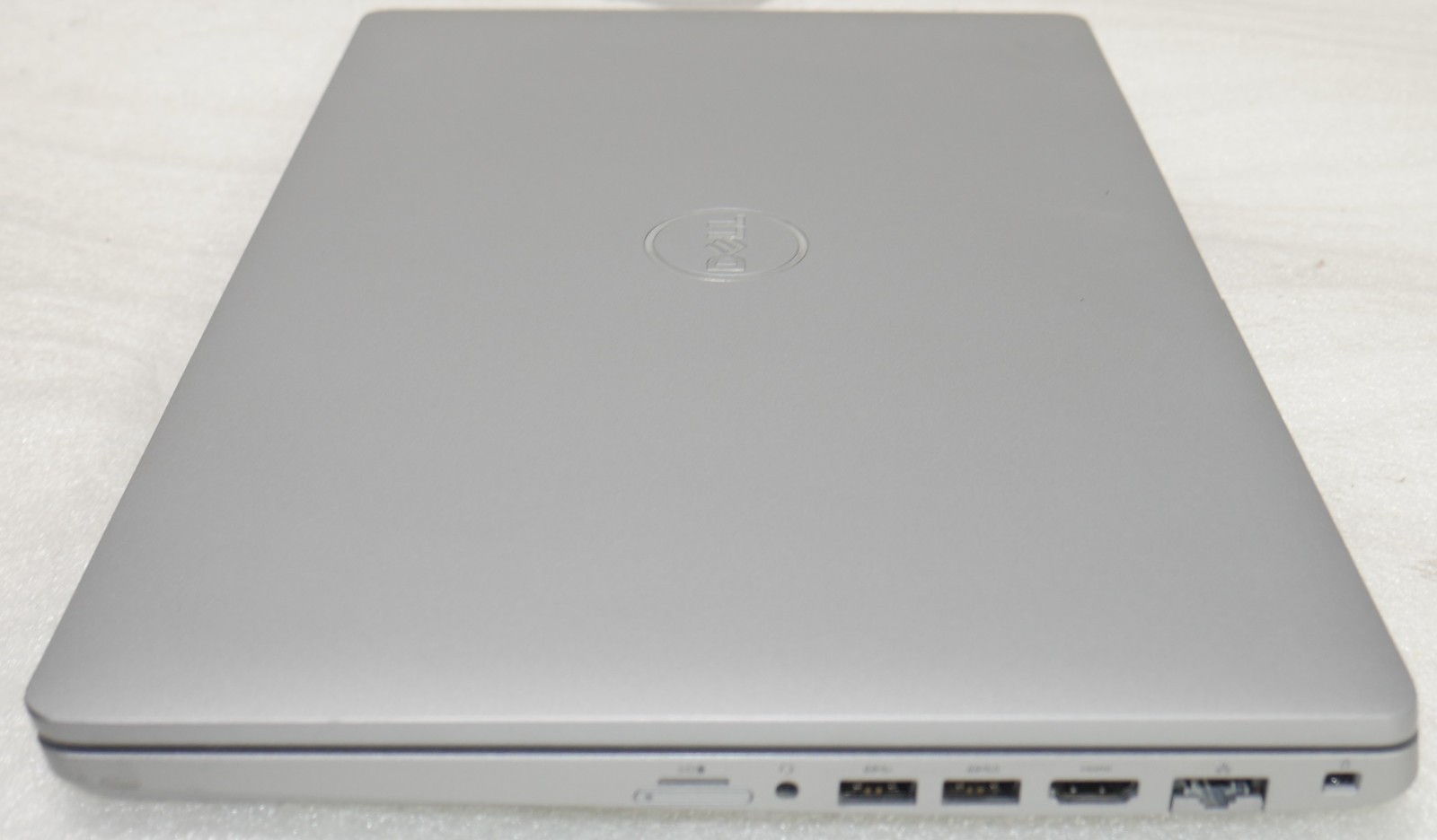 Dell Latitude 5510 Core i5-10310U 1.7GHz 16GB 256GB SSD 15″ Windows 11 Pro FHD