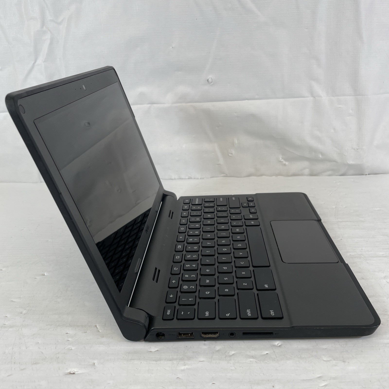 Dell Chromebook 11 3120 Laptop Intel Celeron N2840 2.58GHz 4GB RAM 16GB eMMC SSD