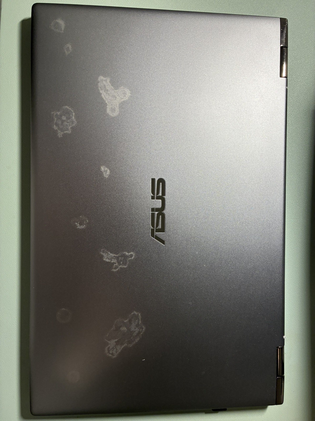 ASUS ZenBook Flip 15 Q508UG Ryzen 7 5700U MX450 Touchscreen 2-in-1 Laptop