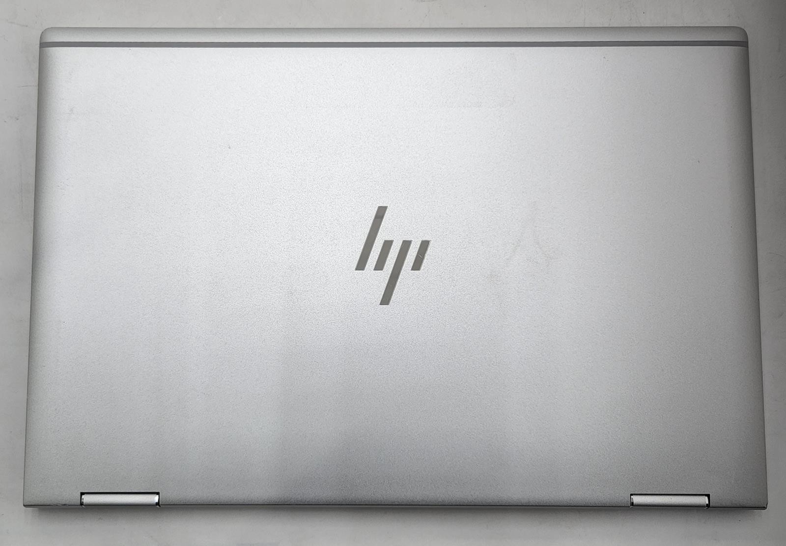 HP ELITEBOOK X360 1040 G6 /I7-8665U /32GB RAM /256GB NVMe /NO OS / #162831#
