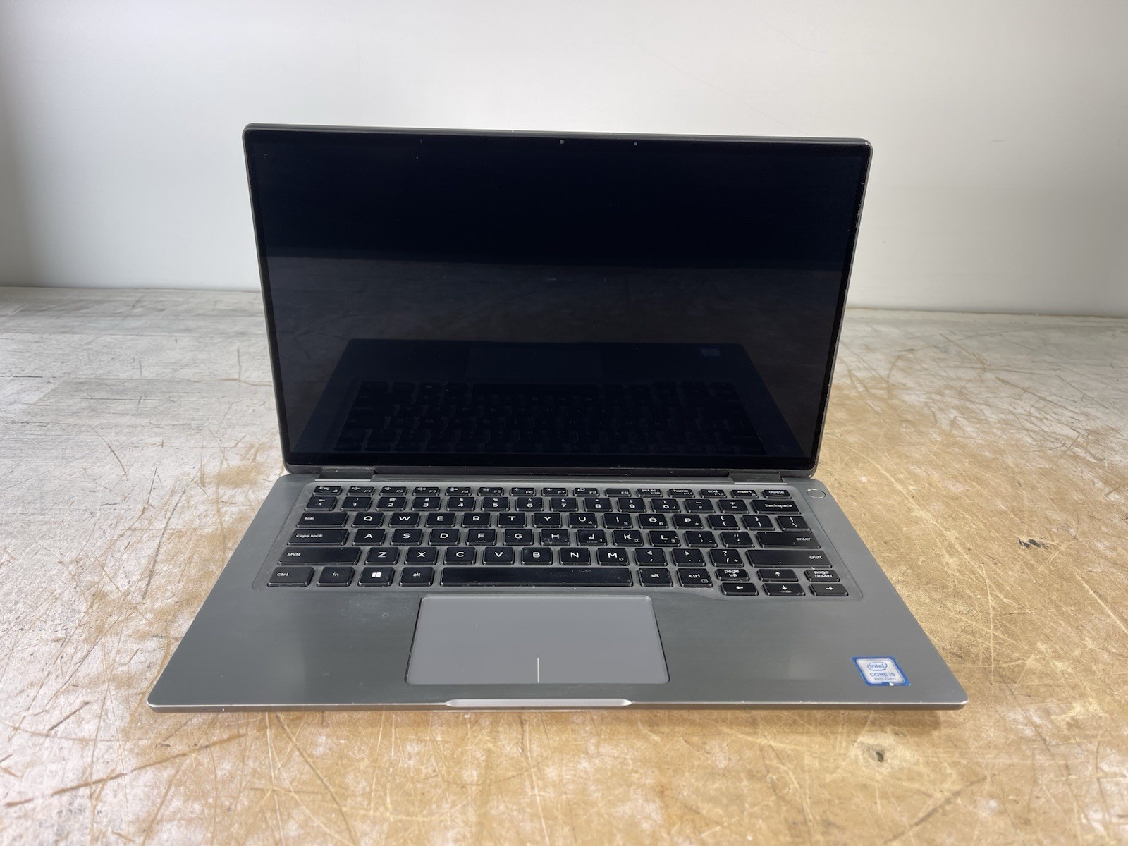 DELL LATITUDE 7400 2-IN-1 i5-8365U @ 1.6GHz, 16GB RAM, NO HDD/OS
