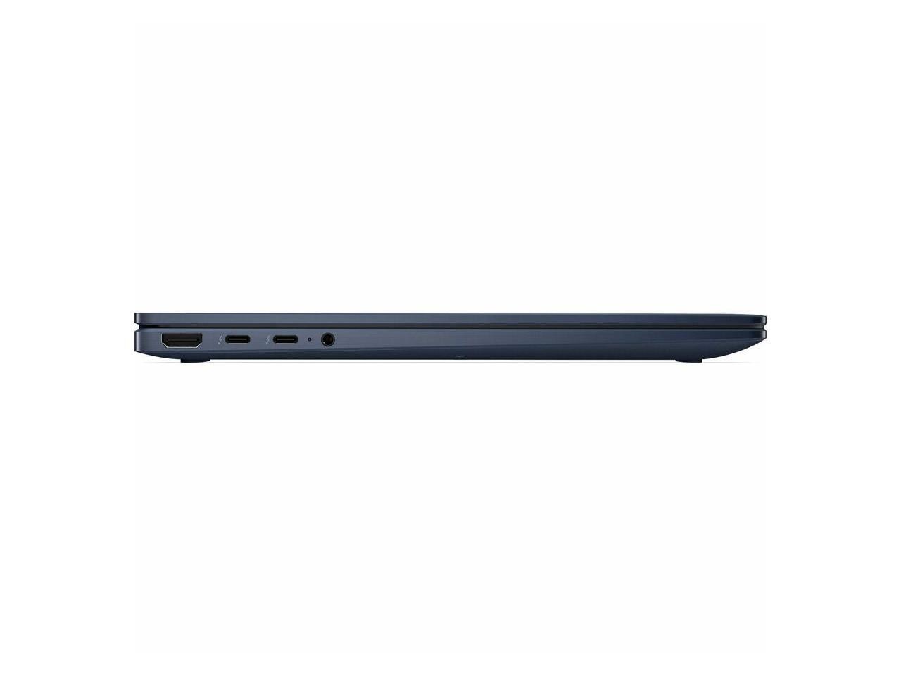 HP EliteBook X Flip G2i 14″ Touchscreen Convertible Copilot+ PC Notebook – Intel