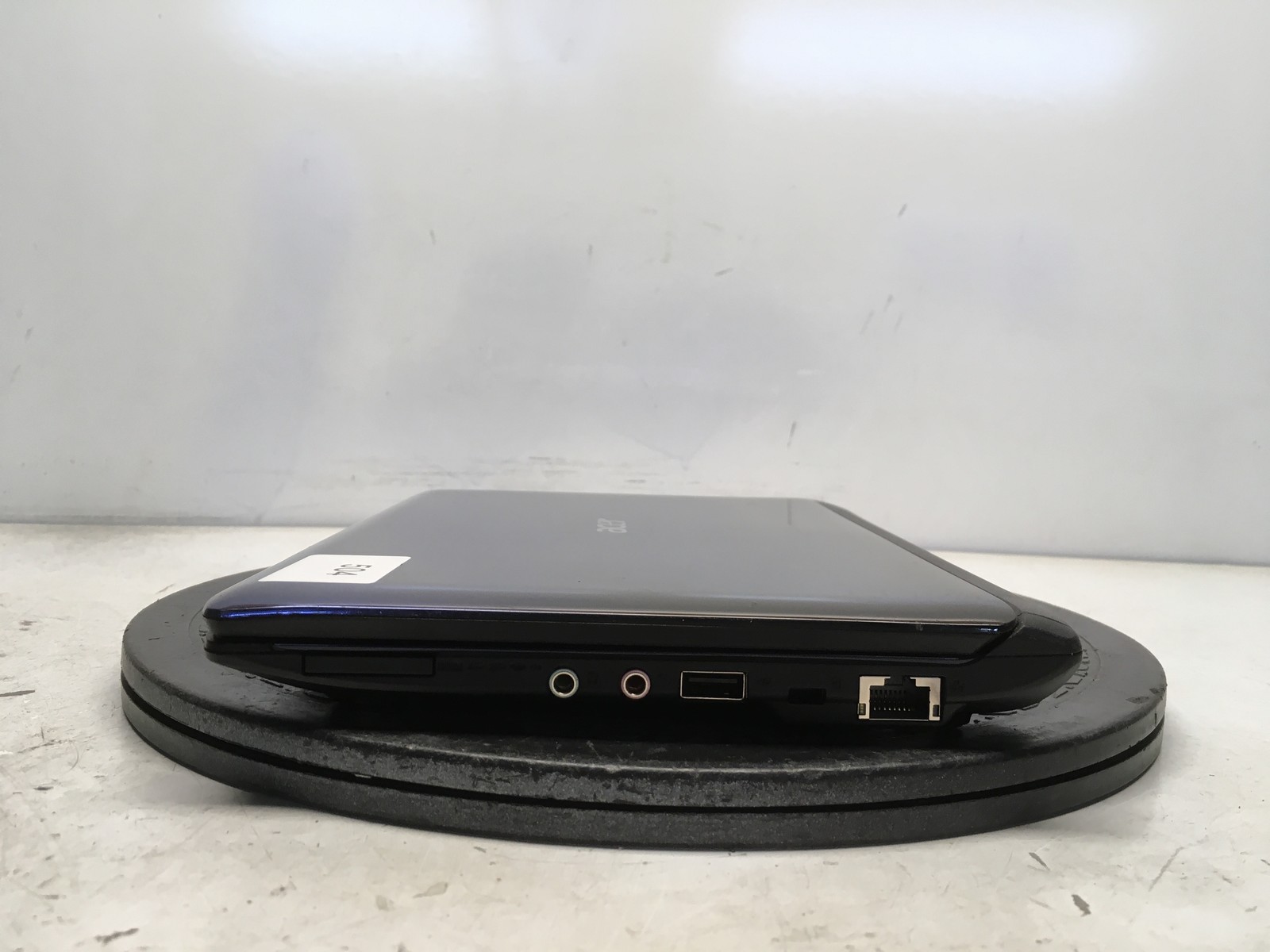 Acer Aspire One 532H-2268 Intel Atom N450 1.66GHz 1 GB NO HDD No Batt