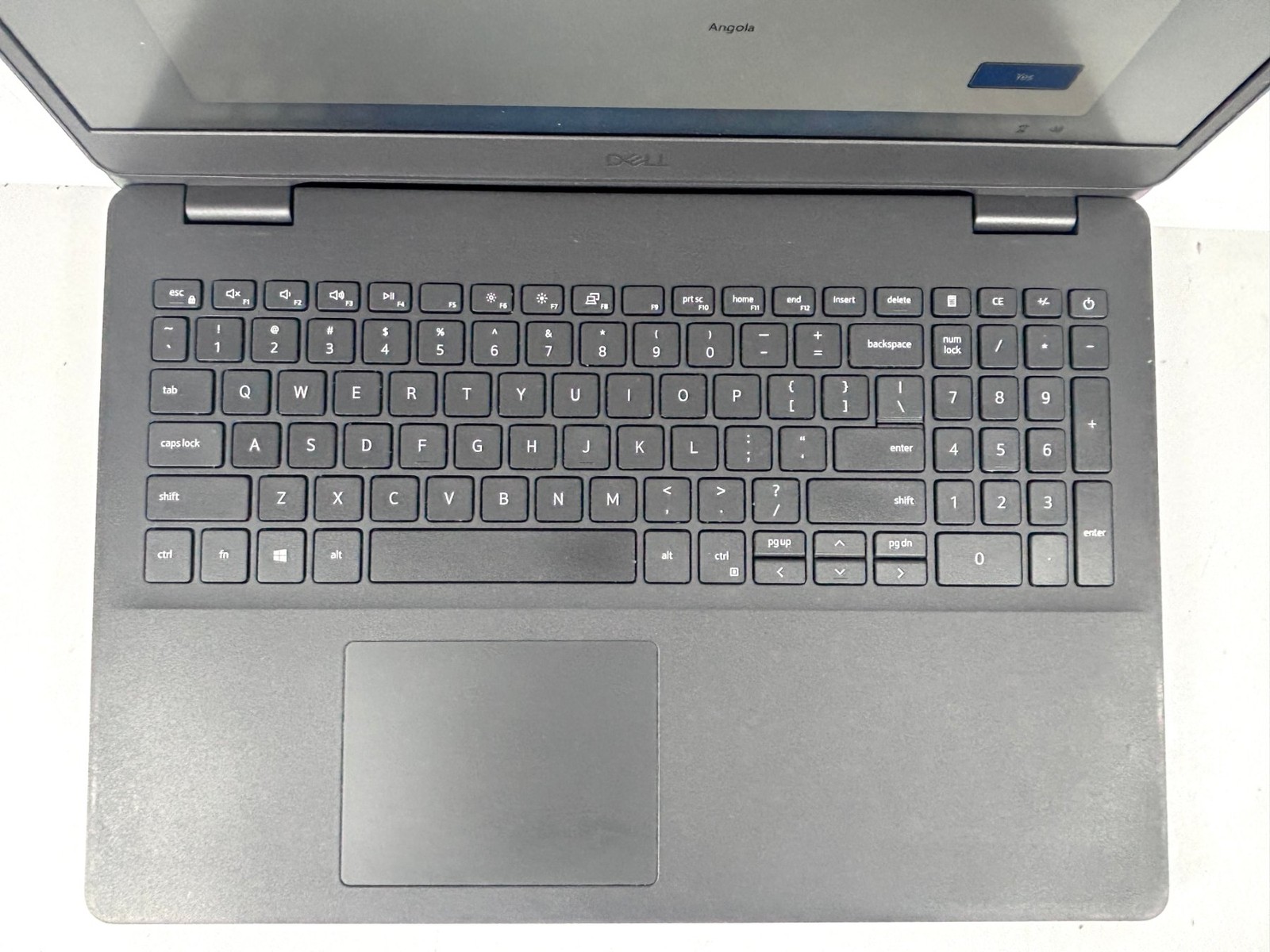 Dell Inspiron 3501 – 15.6″ FHD, 2.4GHz i5, 8GB RAM, 256GB SSD, Windows 11