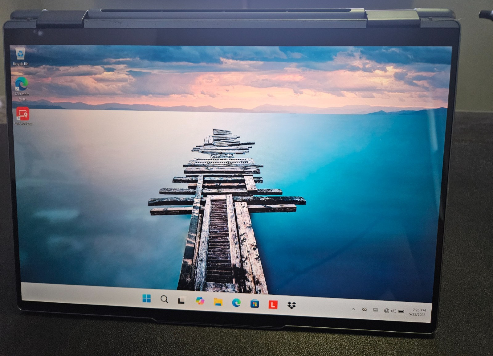 Levono Yoga 7 14IAL7 Laptop 1TB i7 16GB RAM Win11 Pro – Great Condition