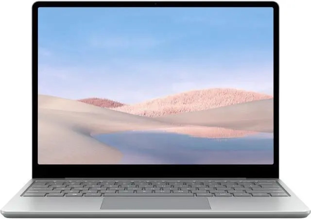 Microsoft Surface Go THH-00001 12.4 in Touch 8GB RAM 128GB SSD Core i5-1035G1