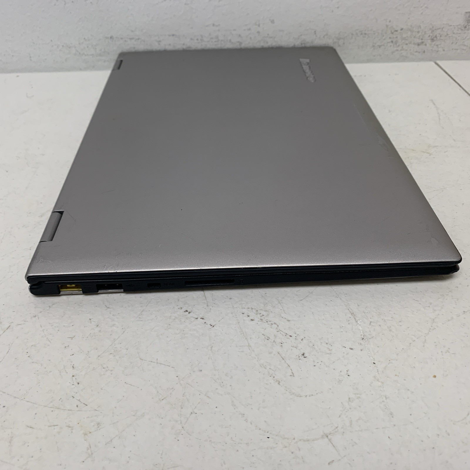 Lenovo Yoga 2 Pro -Touch / Core i7-4510U / 8GB / No Hdd No System Read Descr