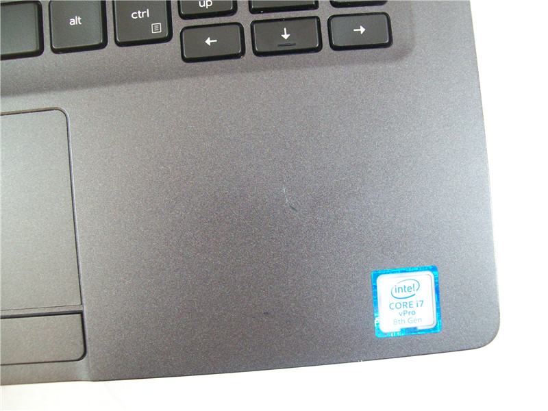 Dell Latitude 5300 Laptop i7-8665U 1.9GHz 16GB 512GB SSD Win 10 COA Grade C