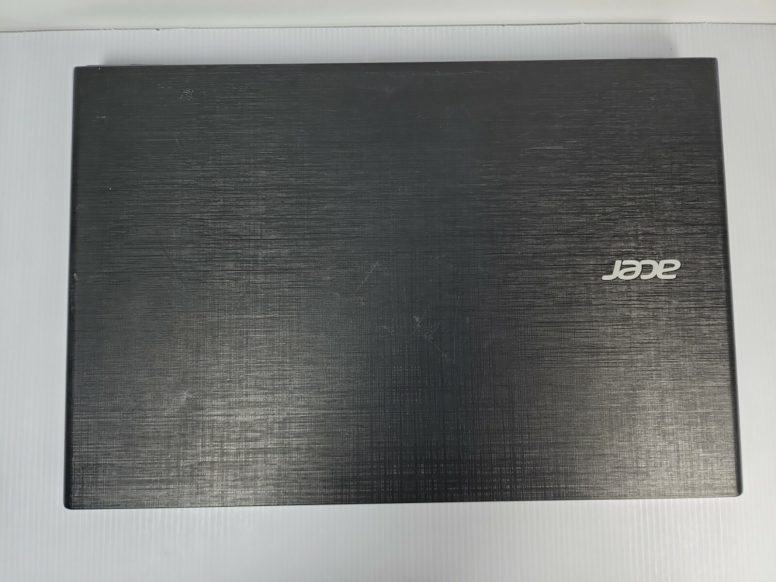 ACER TMP258-M Laptop intel i3-6100U 2.30GHZ 8GB RAM NO HDD READ #F3