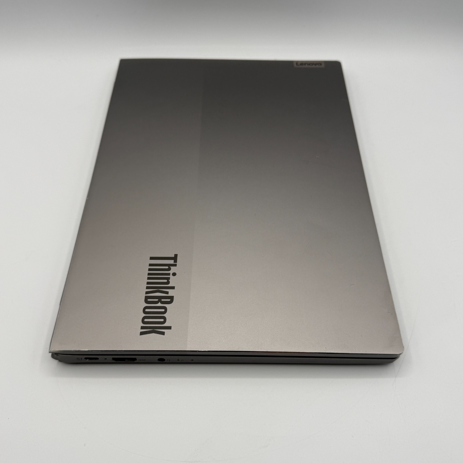 Lenovo ThinkBook 14 G2 ITL 14″ i5-1135G7 8GB 256GB SSD Win11 Pro See Pictures