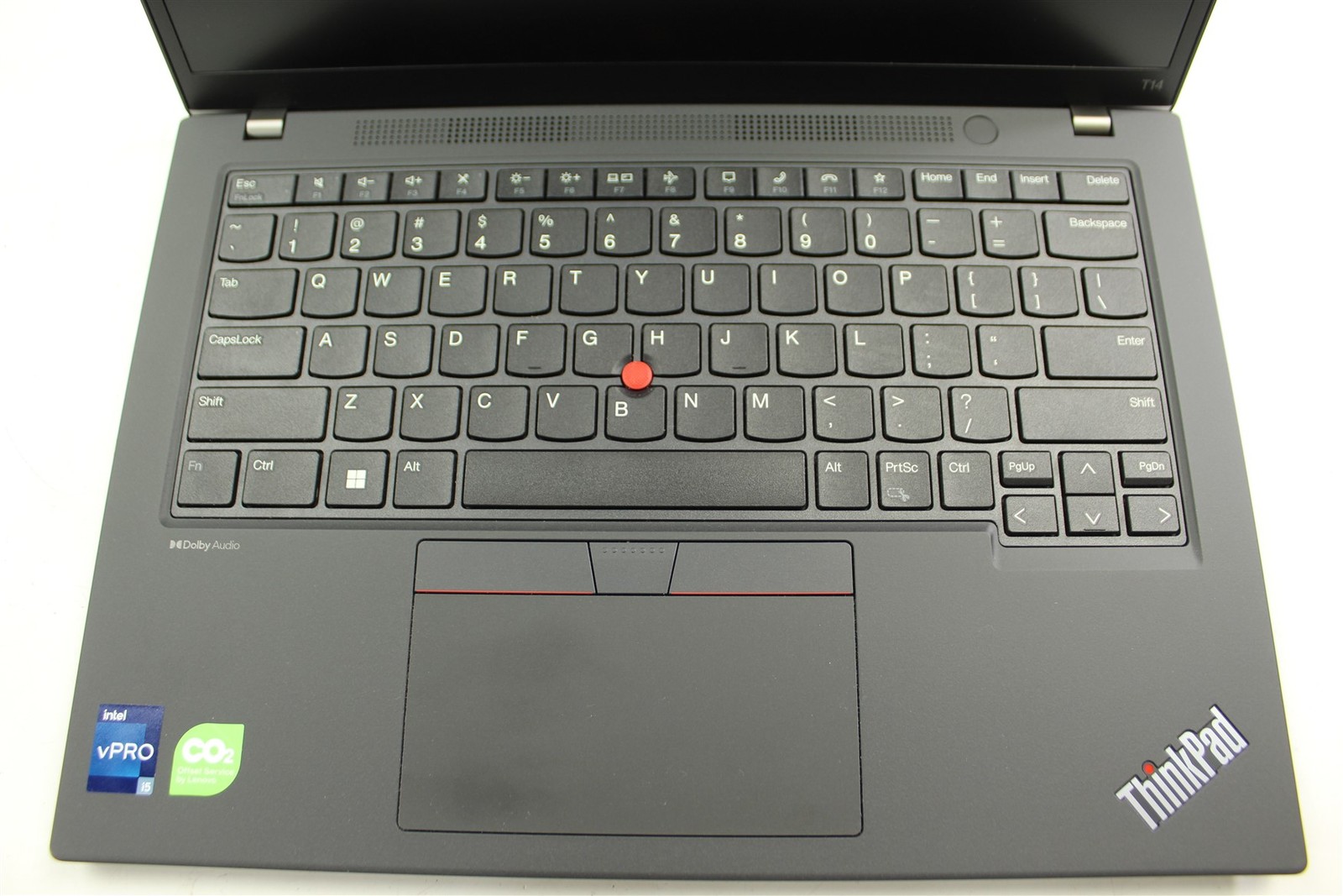 Lenovo ThinkPad T14 Gen 4 13.3″ i5-1345U 1.6GHz 256GB SSD 8GB RAM W11H
