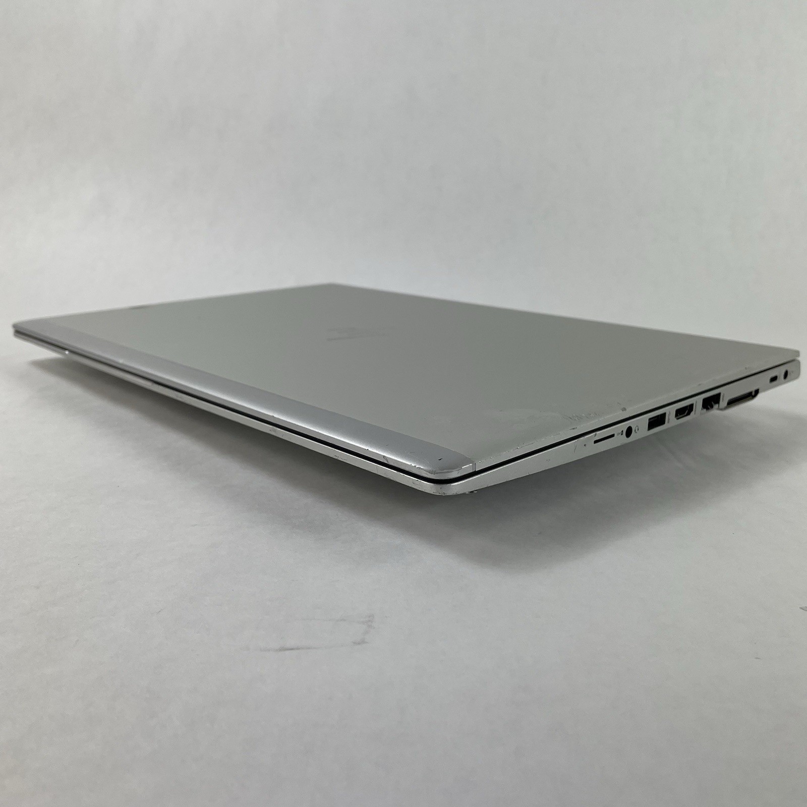 HP EliteBook 850 G6 15.6″ i5-8365U 1.60 GHz 8 GB RAM No SSD/OS/AC/Battery