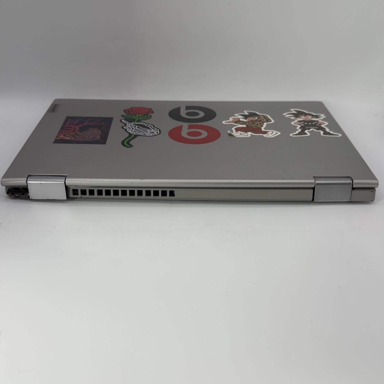 Broken Lenovo IdeaPad 5 14ARE05 14″ Ryzen 3 4300U 2.7GHz 8GB RAM 256GB SSD Read