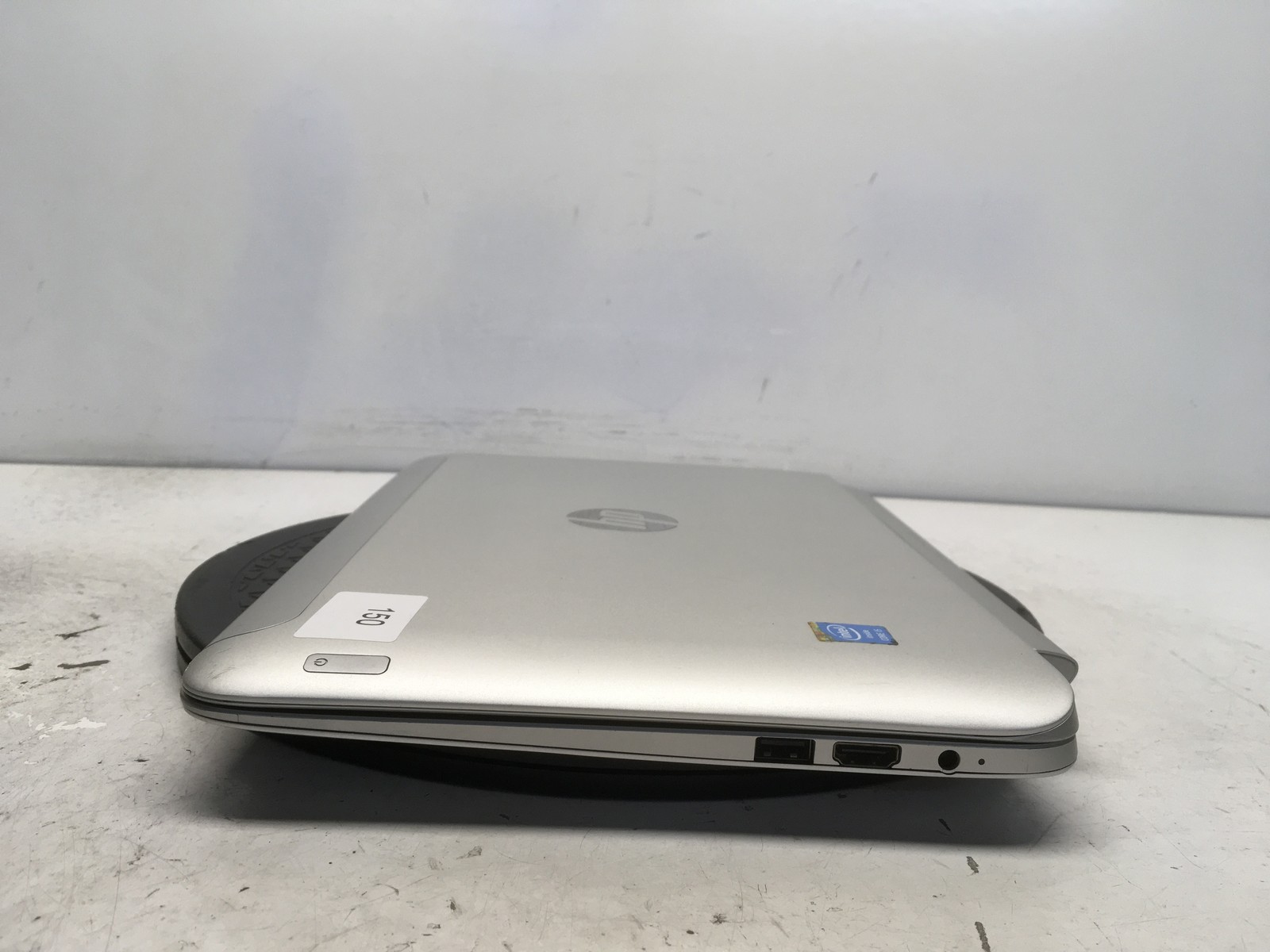 HP Split 13 X2 Intel i5-4202Y 1.6GHz 4 GB NO HDD No Batt