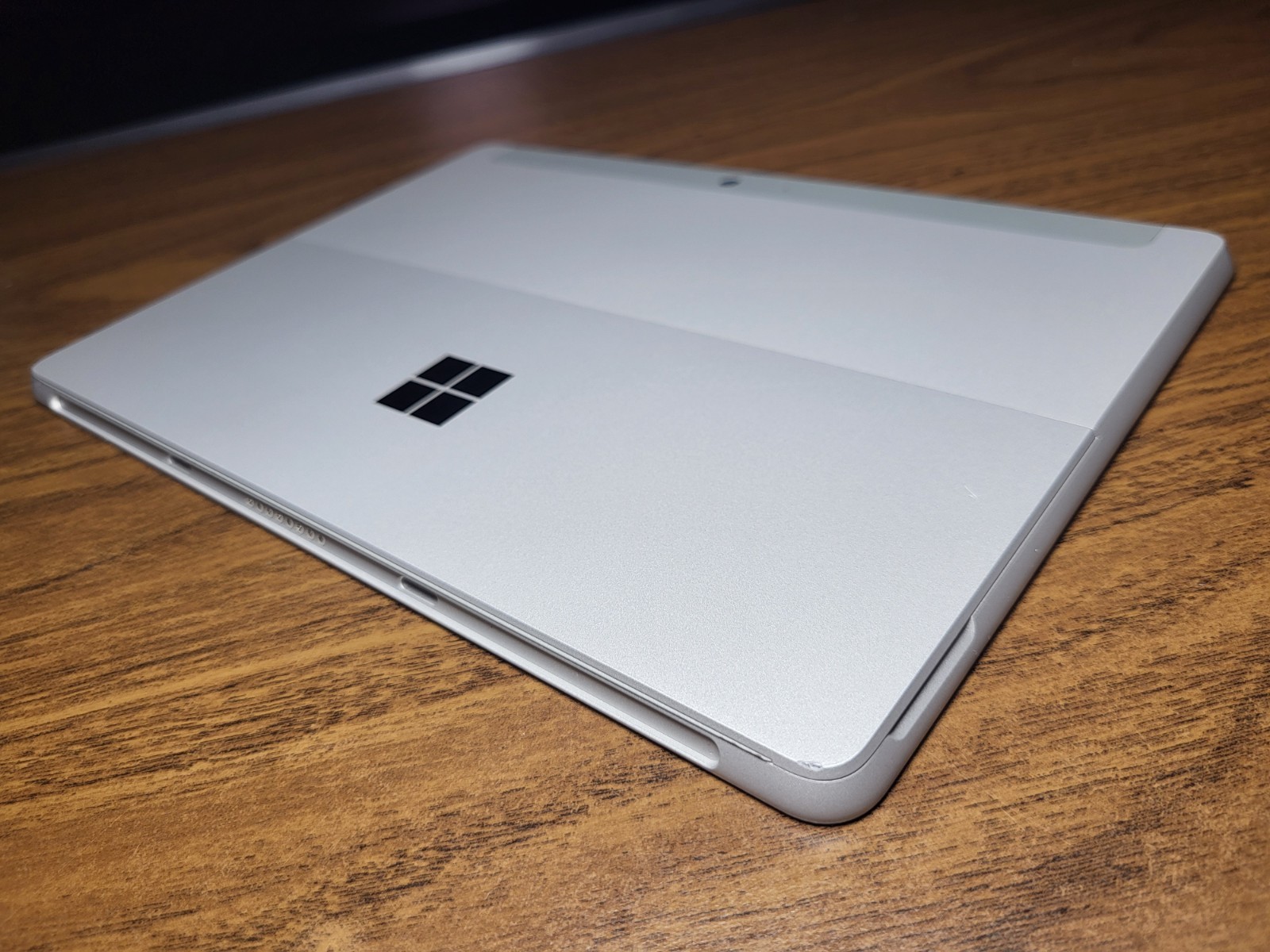 Microsoft Surface Go 4 Business N200 8GB 128GB w/ Type Cover Battery Health 96%