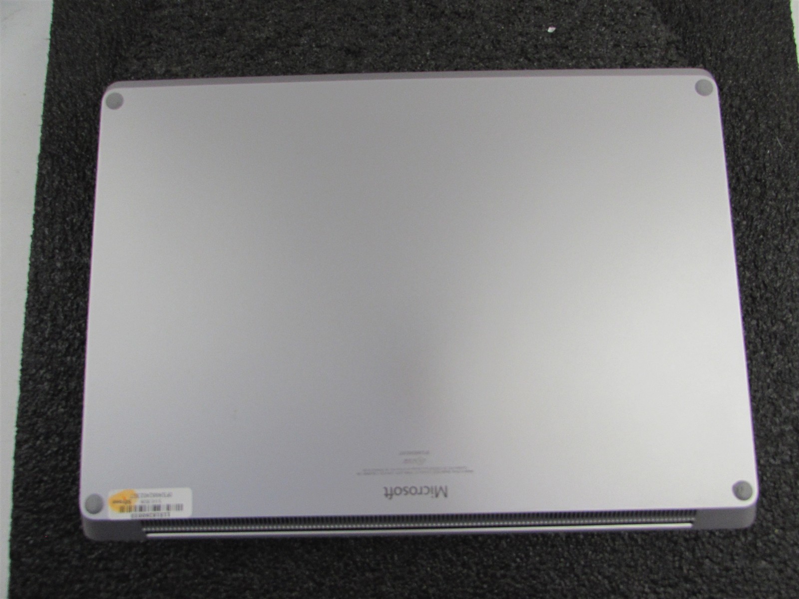 SURFACE SURFACE LAPTOP 6 CORE ULTRA 7 165H 512GB SSD 16GB RAM WIN 11 PRO