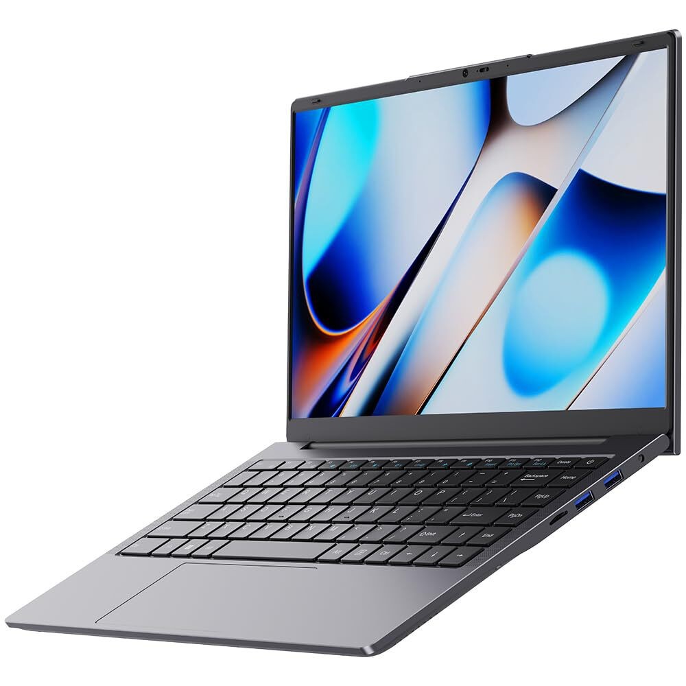 CHUWI HeroBook Pro 14.1” FHD IPS Intel Celeron N4020/8GB/256GB SSD Win 11 – NEW
