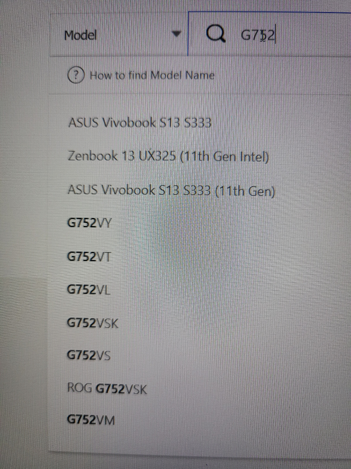 ASUS ROG G752VT-TH71(WX) 17.3″ IPS Intel Core i7 6th Gen 6700HQ — Please Read!