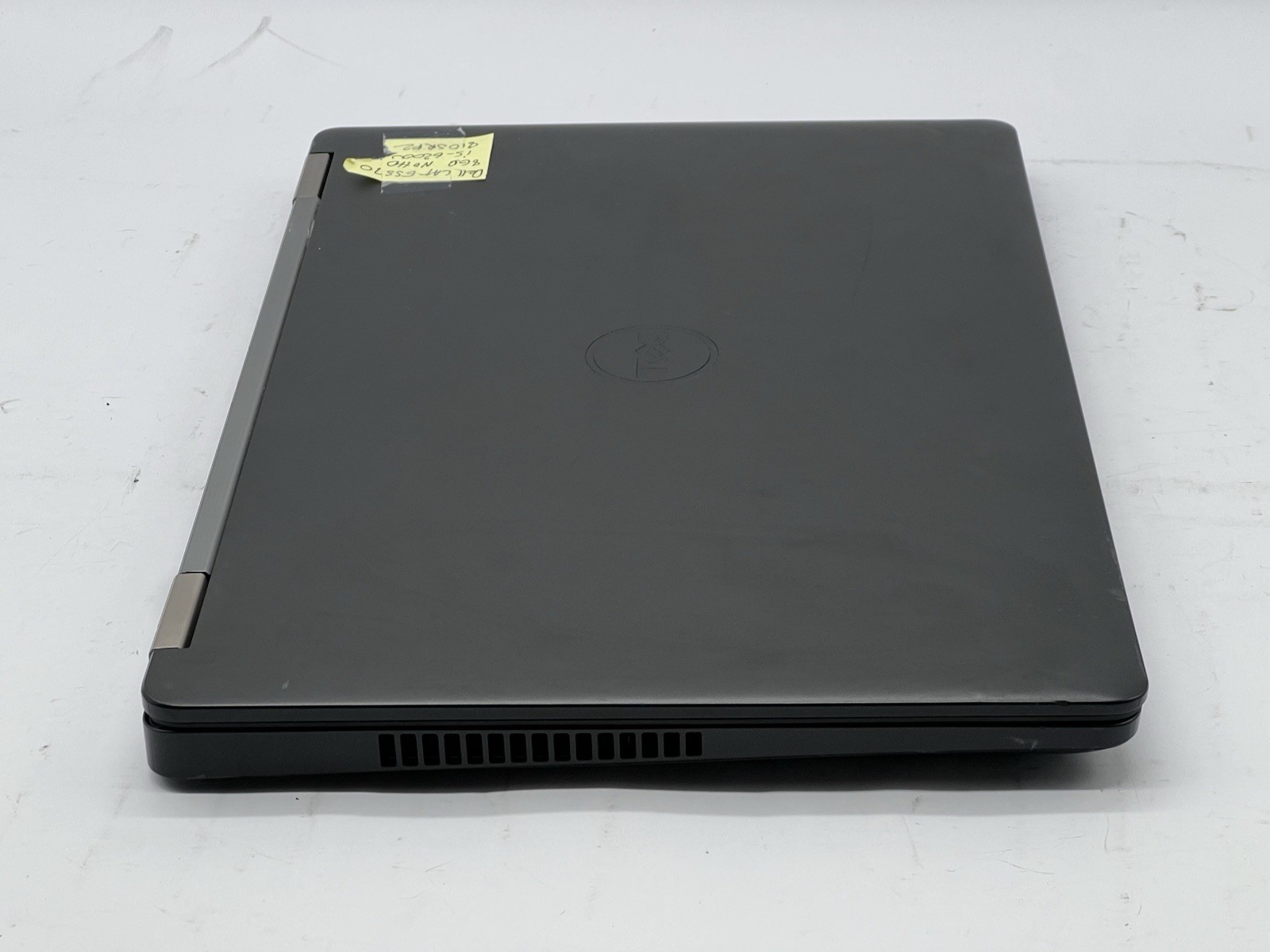 Dell Latitude E5570 15.6 inch (Core i5-6200U, 2.30GHz, 8 GB) No HDD/Charger/OS