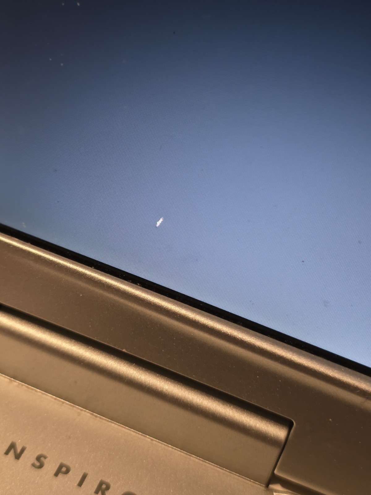 Dell Inspiron 1501 TL-60 3GB RAM 60GB HDD Windows Vista