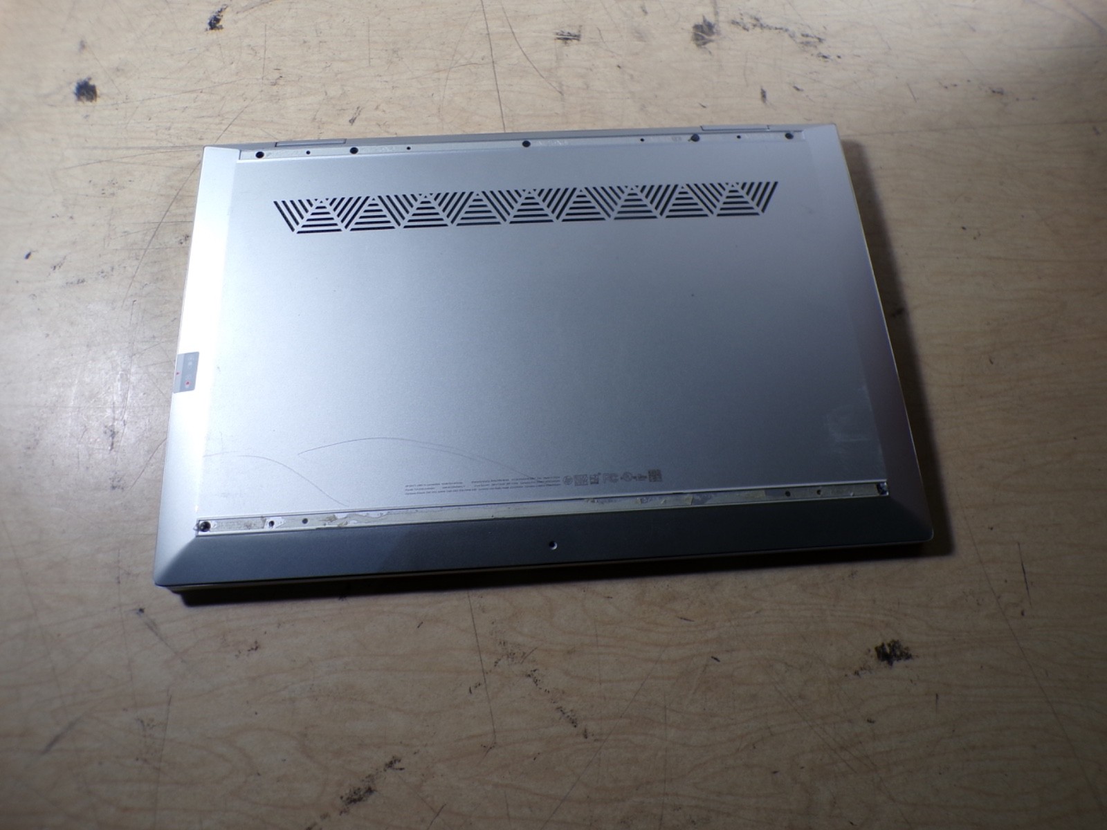 HP ENVY X360 INTEL CORE I5 10TH GEN 8GB RAM