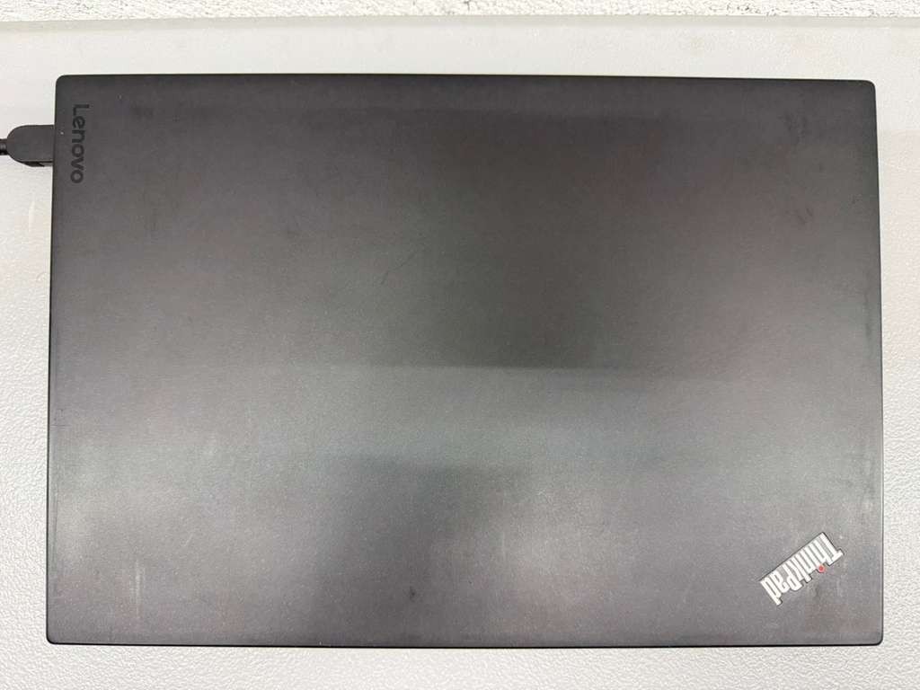 Lenovo ThinkPad T470s 14″ i7-7600U / BIOS LOCKED