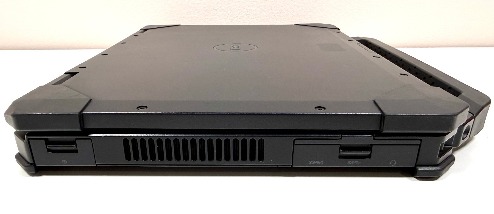 Dell Latitude 5420 Rugged 14″ Touch 1.7GHz Core i5-8350U 32GB RAM NO SSD or OS